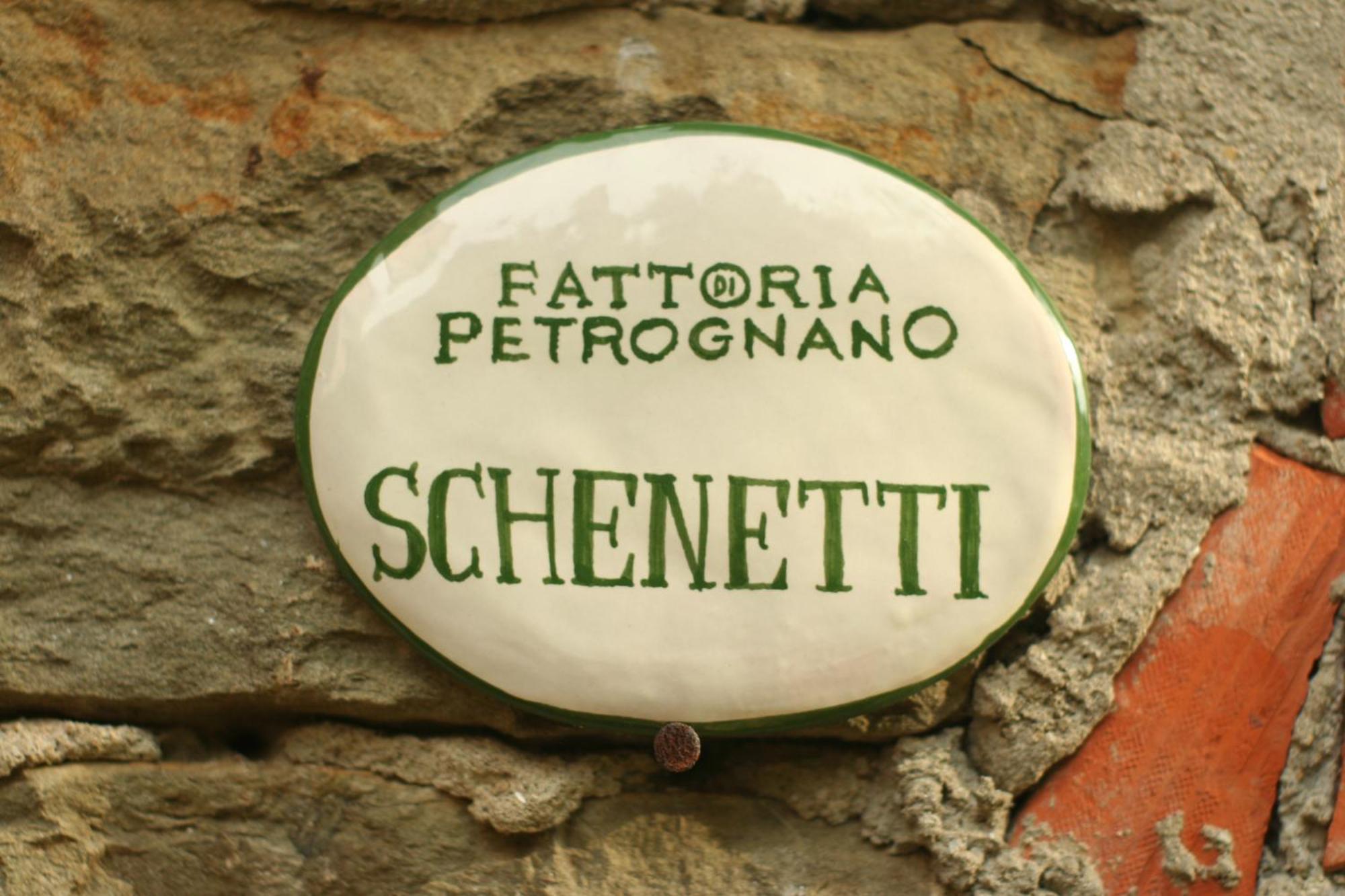 Fattoria Gambaro Di Petrognano Villa Collodi Exteriör bild