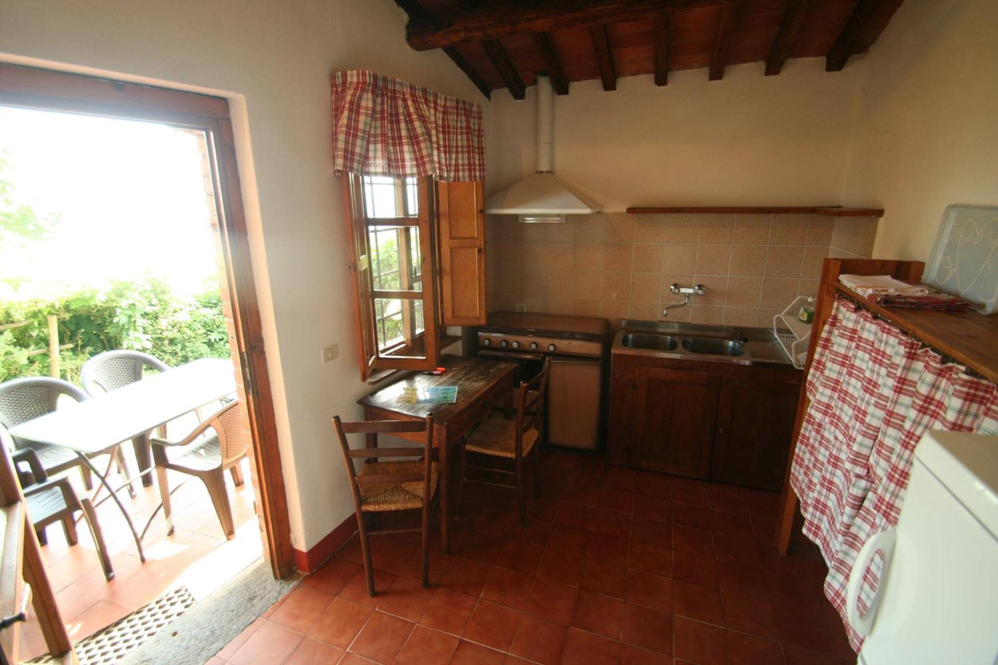 Fattoria Gambaro Di Petrognano Villa Collodi Exteriör bild