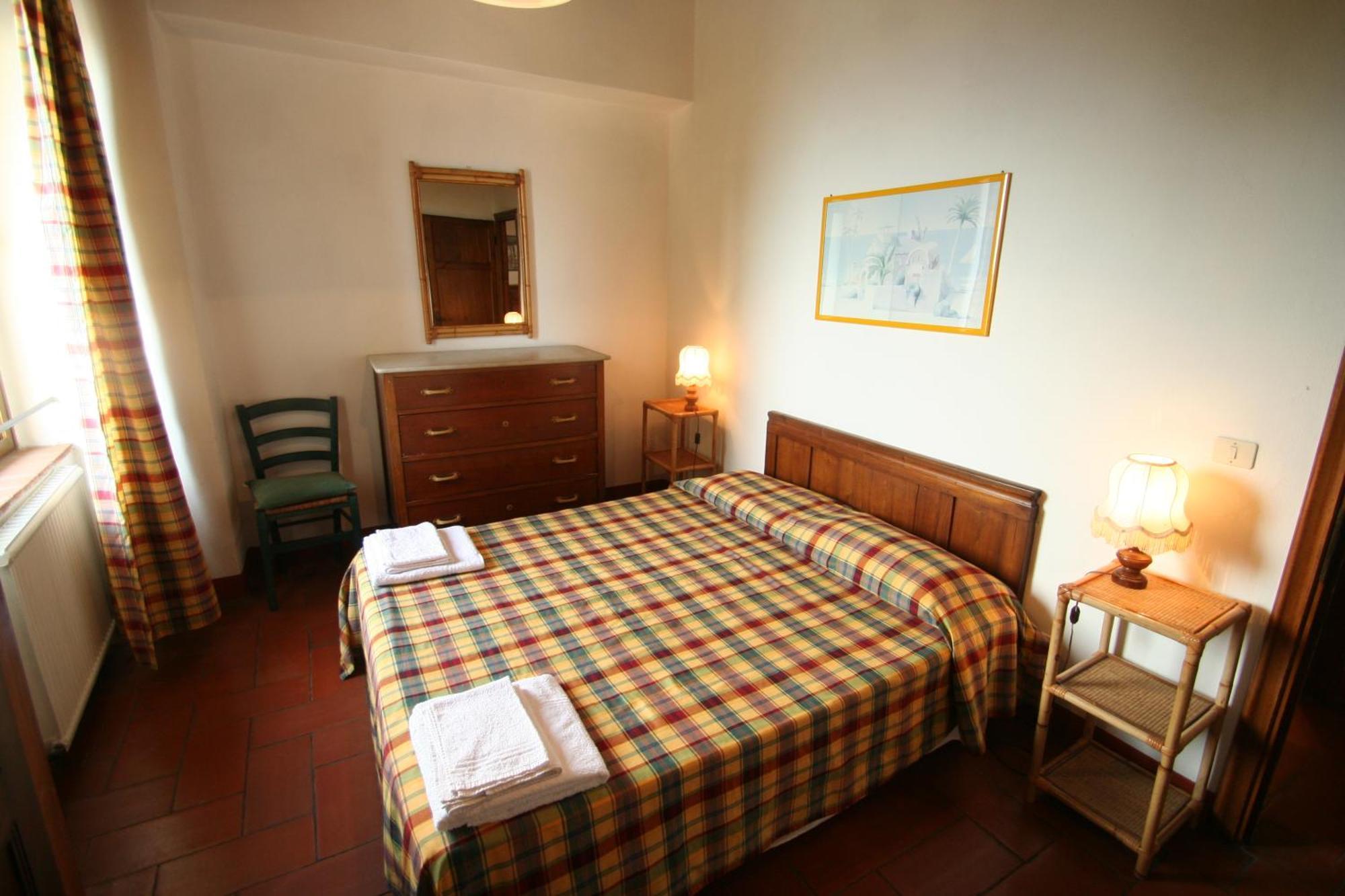 Fattoria Gambaro Di Petrognano Villa Collodi Exteriör bild