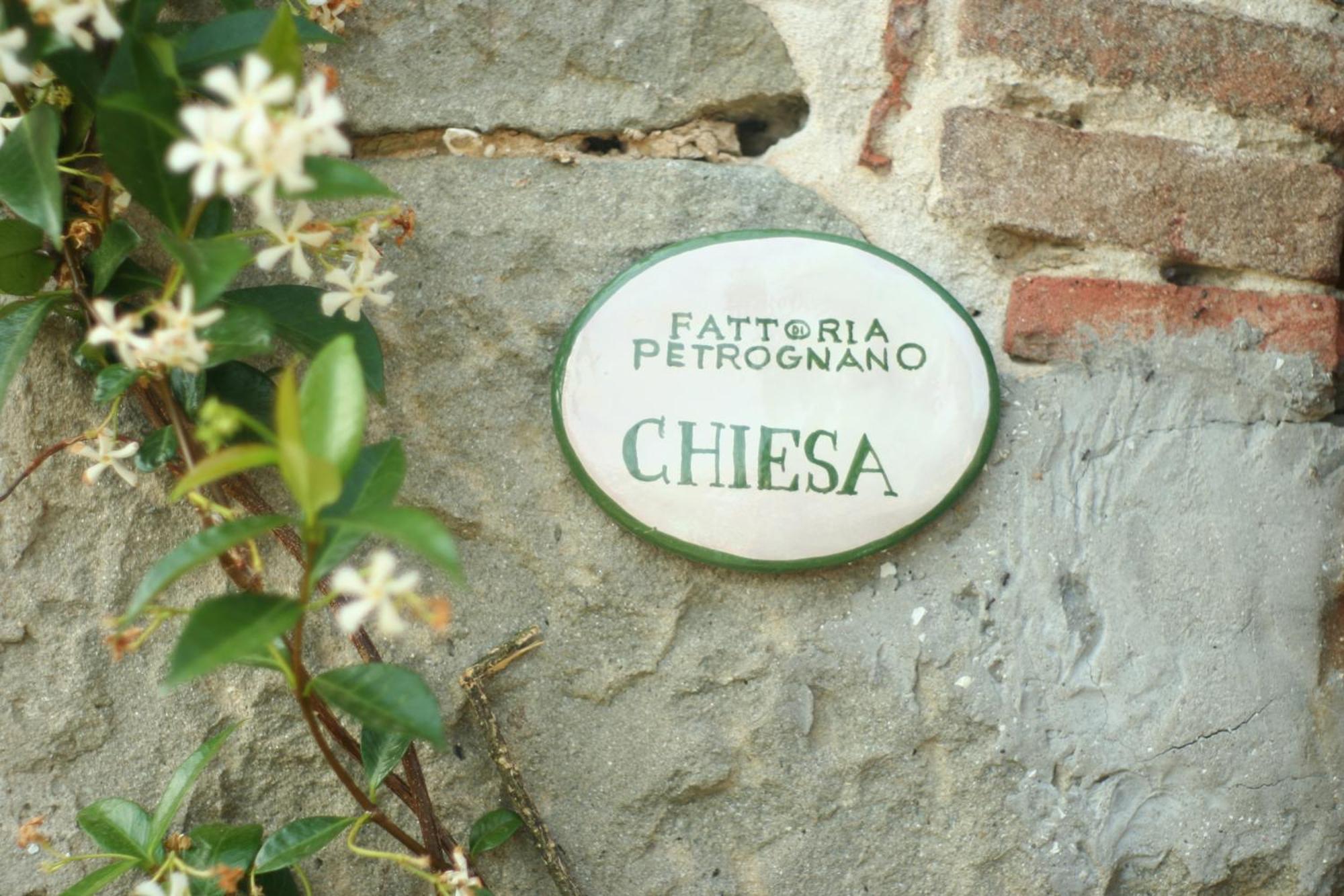 Fattoria Gambaro Di Petrognano Villa Collodi Exteriör bild