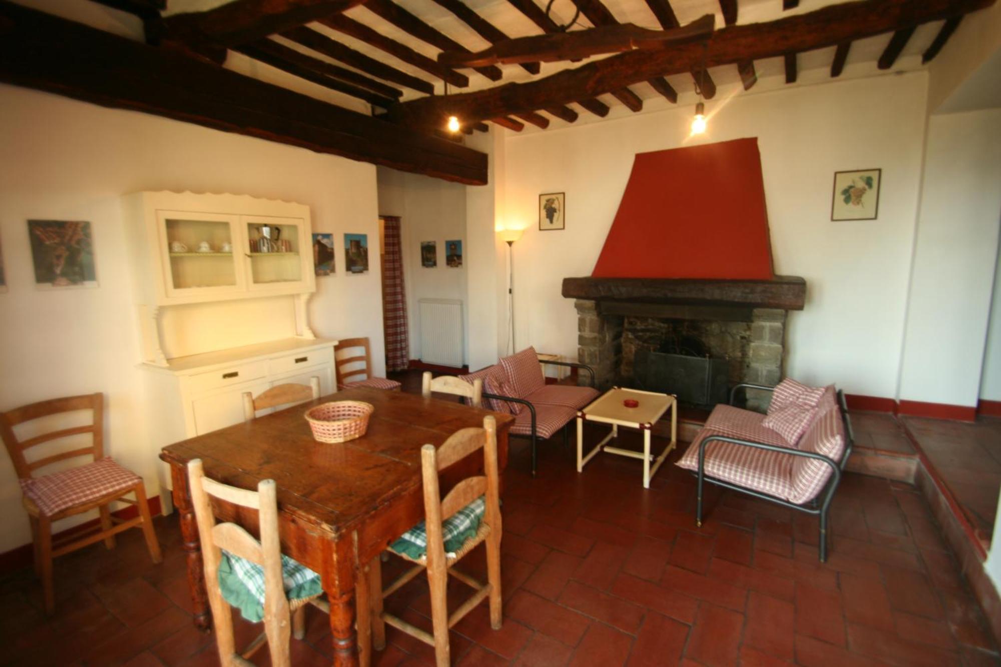Fattoria Gambaro Di Petrognano Villa Collodi Exteriör bild