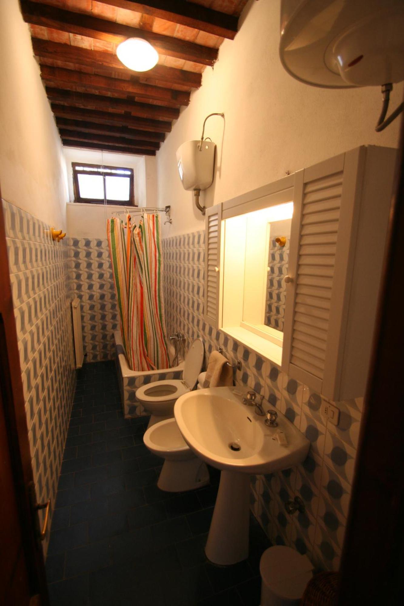 Fattoria Gambaro Di Petrognano Villa Collodi Exteriör bild