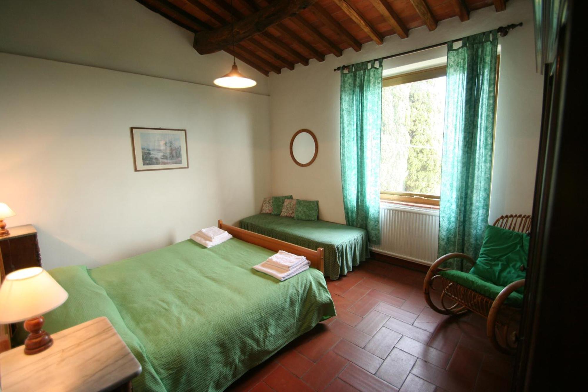 Fattoria Gambaro Di Petrognano Villa Collodi Exteriör bild