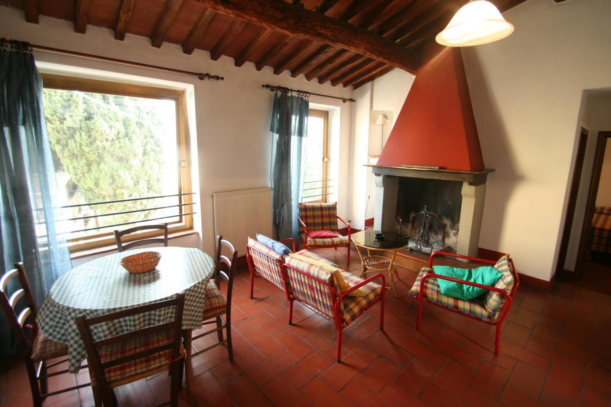 Fattoria Gambaro Di Petrognano Villa Collodi Exteriör bild