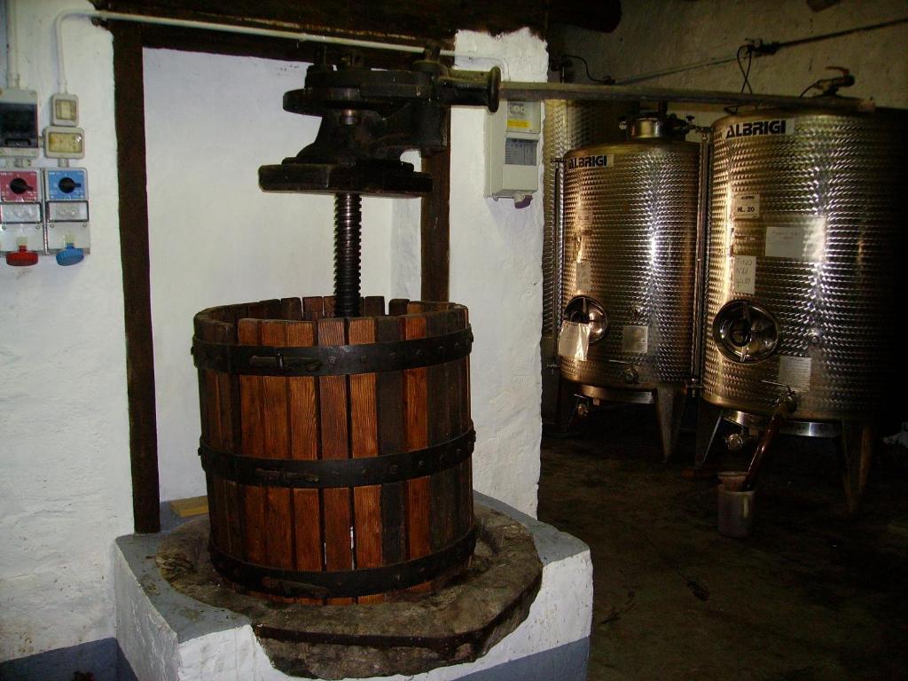 Fattoria Gambaro Di Petrognano Villa Collodi Exteriör bild